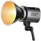 Neewer Videoleuchte Neewer Dauerlicht MS60B LED Foto-Videolicht, Videografie,