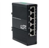 EXSYS Netzwerk-Switch