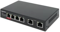 Intellinet Netzwerk-Switch