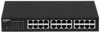 Edimax Edimax GS-1024 Netzwerk-Switch Gigabit Ethernet (10/100/1000) Schwarz