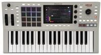 Akai Synthesizer (Groove-Tools, Sampler), MPC Key 37 G2 - Sampler