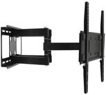 Art TV-Wandhalterung RAMT AR-70, (bis 55,00 Zoll, Halterung AR-70 Art - Schraubensatz