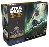 Atomic Mass Games Spielfigur Star Wars Legion DSD
