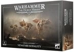 Games Workshop Spielfigur Warhammer The Horus