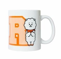 Grupo Erik Tasse BT21 RJ Tasse 330ml