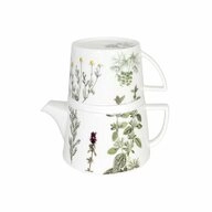 K&ouml;nitz Teekanne Tea For Me Kr&auml;uter, 0,65 l
