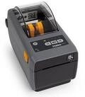 ZEBRA ZD411 - Etikettendrucker - Thermodirekt - Rolle (5,7 cm) Laserdrucker