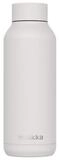 Quokka Trinkflasche Thermo aus Edelstahl 510 ml Isolierflasche, Thermofunktion