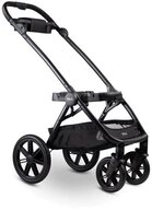 Tavo Hunde-Autositz Roscoe Trek Buggy-Gestell f&uuml;r Maeve Haustier-Autositz