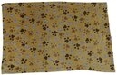 Dehner Tier-Autodecke Hundedecke Cuddle, Fleece, beige, weiche Qualit&auml;t mit