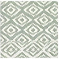 PAPSTAR Papierserviette 160 x ROYAL Collection 1/4-Falz 40 cm x 40 cm dunkelgr&uuml;n