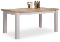 HARPER Esstisch Esstisch HARPER WORCHESTER LBH 170x95x78 cm Esszimmertisch