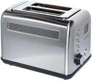 riviera&bar Toaster riviera&bar Toaster Stainless Steel 2 Short Slots
