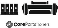 Coreparts Tonerpatrone