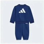 adidas Sportswear Trainingsanzug I BL FL JOG 240 (2-tlg), f&uuml;r Babys, mit 2 Teilen,