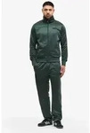 Lonsdale Trainingsanzug WYBERTON gr&uuml;n XXXL (64/66)
