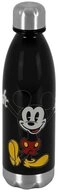 Karactermania Trinkflasche Disney Micky Maus Tritan Flasche Wasserflasche 700ml,