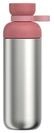 Mepal Trinkflasche Mepal Vita 700 ml Trinkflasche Edelstahl - Vivid mauve