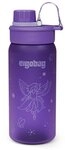 ergobag Trinkflasche Trinkflasche, auslaufsicher und kohlens&auml;uregeeignet