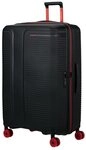Samsonite Hartschalen-Trolley PRODIVER, 4 Rollen, mit Teleskopgriff und mehreren