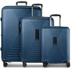 Redolz Trolleyset Essentials 14, 4 Rollen, (3-teilig, 3 tlg), Polypropylen