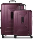 Redolz Trolleyset Essentials 14, 4 Rollen, (2-teilig, 2 tlg), Polypropylen