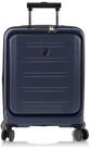 Heys Handgep&auml;ck-Trolley Hatch, 4 Rollen, Polycarbonat