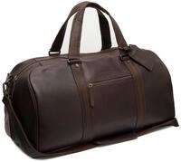 The Chesterfield Brand Reisetasche Travelbag, aus echtem Leder
