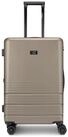 camel active Hartschalen-Trolley Hanoi, 4 Rollen, ABS