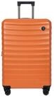 Bric's Hartschalen-Trolley Nausicaa, 4 Rollen, Polycarbonat