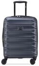 Delsey Paris Handgep&auml;ck-Trolley Meteor, 4 Rollen, Polycarbonat