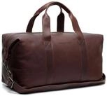 The Chesterfield Brand Weekender Conor, Leder