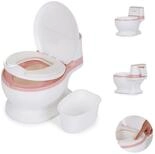 Chipolino T&ouml;pfchen T&ouml;pfchen Lux Musik bis 20kg, Toilettenpapierfach Beh&auml;lter