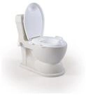 DOLU Toilettentrainer 7562 WC Educational 2in1 Potty XL beige