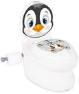 Pilsan Toilettentrainer 07-565 Penguin Educational Potty