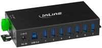 Inline USB-Stick