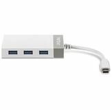 Trendnet Netzwerk-Adapter, Netzwerkkarte Trendnet TUC-ETGH3
