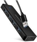 AXAGON TV-Kabel