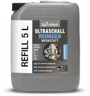 bio-chem Ultraschallreiniger Ultraschallreiniger 5L &ndash; Entfetter Konzentrat f&uuml;r