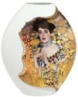 Goebel Dekovase Goebel Gustav Klimt - Adele Bloch-Bauer Vase
