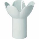 Dekovase Vase blau