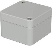 Bopla Montagedose Euromas-Geh&auml;use 03205000