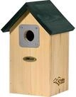 dobar Vogelhaus dobar VOBU-Nistkasten f&uuml;r Mauersegler aus Holz, 23,8x32x17,5 cm