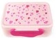 ergobag Lunchbox Brotdose, Kunststoff, (Brotdose, 1-tlg., 1x Brotdose),