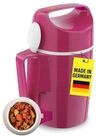 ROTPUNKT Isolierkanne DIRK 850, 0.85 l, isolierend, BPA-frei, phthalatfrei, inklusive
