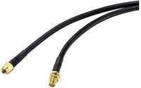 SpeaKa Professional SpeaKa Professional Antennen Verl&auml;ngerungskabel [1x