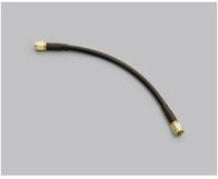 BKL Electronic BKL Electronic 0409101 HF-Adapter SMA-Stecker - SMA-Stecker 30.00 cm