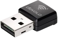 DEVOLO WLAN-Stick WiFi 6 Stick nano WLAN Stick USB-A (USB 2.0) 07270