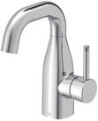 Lenz Waschtischarmatur POLA (Armatur + Pop-Up- Ventil) Mit Easy Clean Pop-Up Ventil
