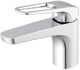 Lenz Waschtischarmatur INOA inkl. Easy Pop-Up-Ventil